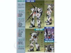 1/100 Hardy Gun