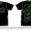 Haro Drawing T-Shirt Black S