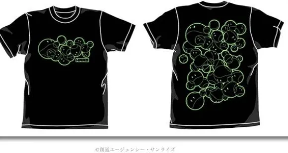 Haro Drawing T-Shirt Black XL