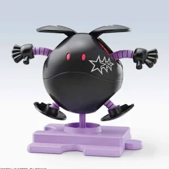Haropla Black Tri-Haro