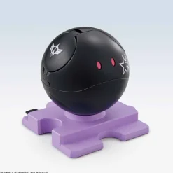 Haropla Black Tri-Haro