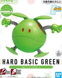 Haropla Haro Basic Green