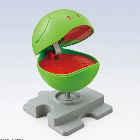 Haropla Haro Basic Green