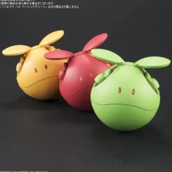 Haropla Haro Basic Green