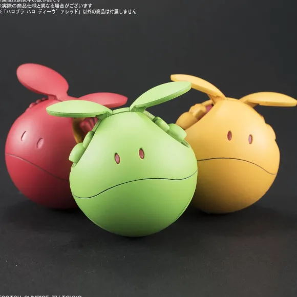 Haropla Haro Diva Red