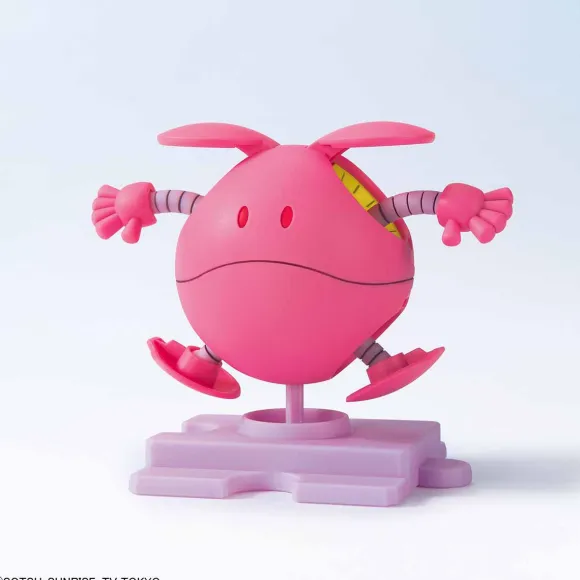 Haropla Haro Eternal Pink
