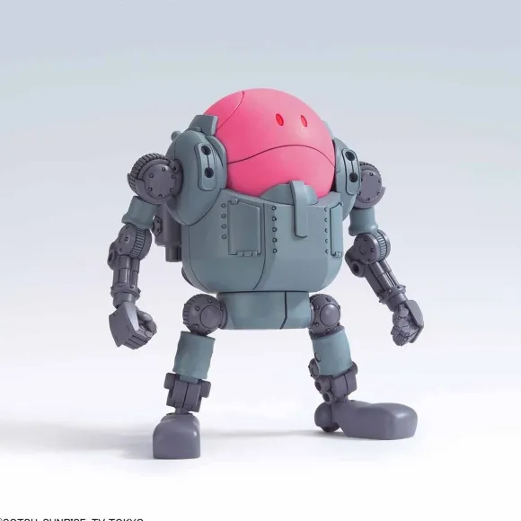 Haropla Haro Eternal Pink