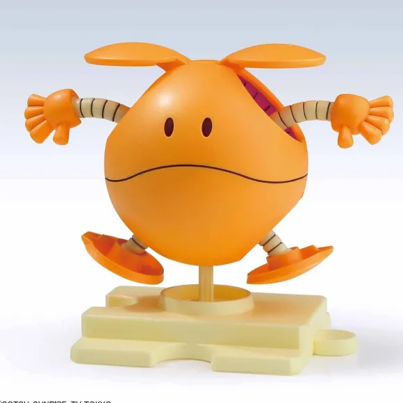Haropla Haro Shooting Orange