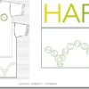 Haro T-Shirt White XL