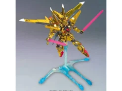 1/200 HCM Pro Akatsuki Gundam Complete Set