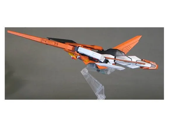 1/200 HCM Pro G Box Arios Gundam + GN Archer
