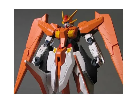 1/200 HCM Pro G Box Arios Gundam + GN Archer