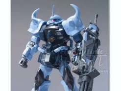 1/200 HCM Pro Gouf Custom