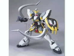 1/200 HCM Pro Gundam Sandrock
