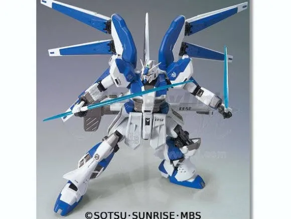 1/200 HCM Pro Hi-Nu Gundam