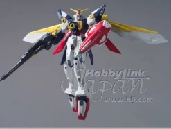 1/200 HCM Pro Wing Gundam