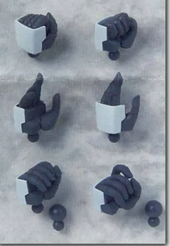 1/100 HDM-82 Color Manipulator for Blaze Zaku Phantom Re
