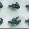 1/100 HDM-36 Manipulator D-5 for F2 Zaku Zeon