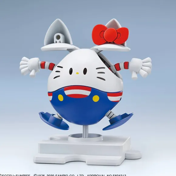 Hello Kitty x Haro (Anniversary Model)
