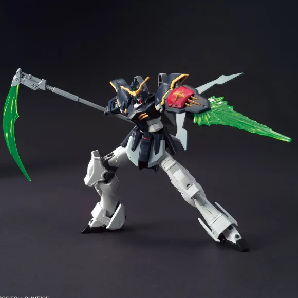 1/144 HGAC Gundam Deathscythe