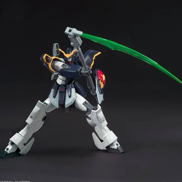 1/144 HGAC Gundam Deathscythe