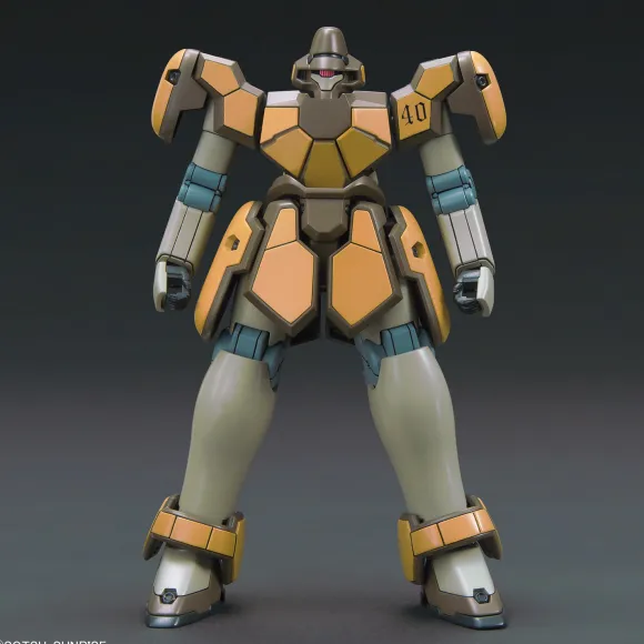 1/144 HGAC Maganac