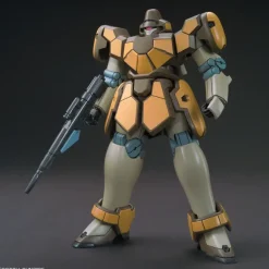 1/144 HGAC Maganac