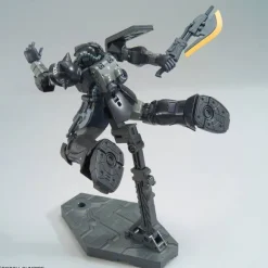 1/144 HG Act Zaku (Kycilia's Forces)
