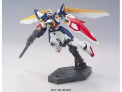 1/144 HGAC Wing Gundam