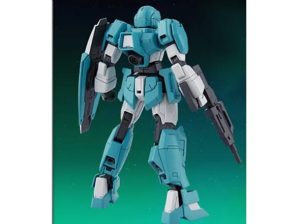 1/144 HG Adele (RGE-G1100)