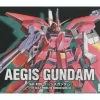 1/144 HG Aegis Gundam