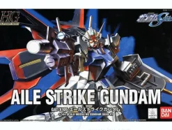 1/144 HG Aile Strike Gundam