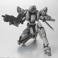 1/60 HG Arbalest Ver.IV (with Emergency Deployment Booster Ver.)