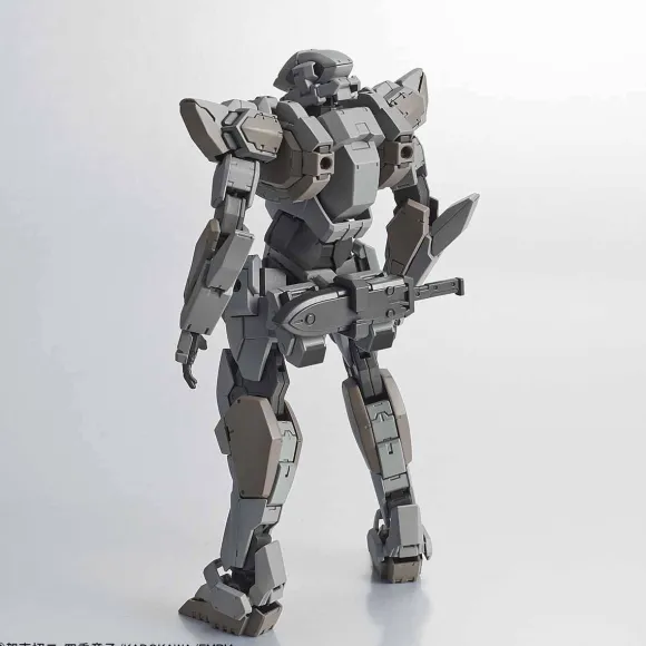 1/60 HG Arbalest Ver.IV (with Emergency Deployment Booster Ver.)