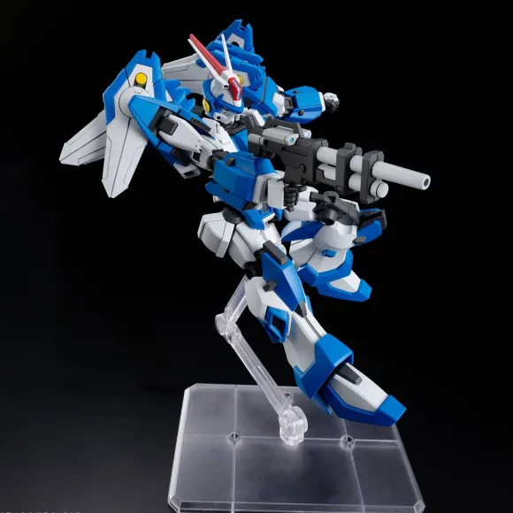HG Ashsaviour