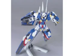 1/144 HG Avalanche Exia Dash