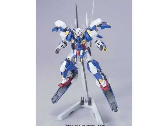 1/144 HG Avalanche Exia Dash