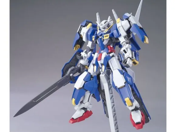 1/144 HG Avalanche Exia Dash