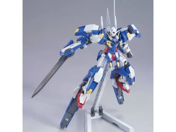 1/144 HG Avalanche Exia Dash