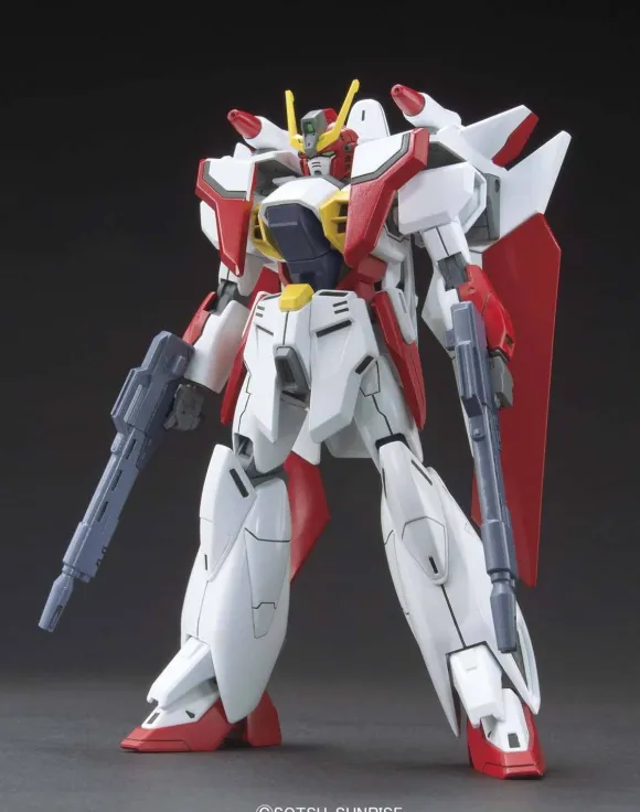1/144 HGAW Gundam Airmaster