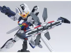 1/144 HGAW GX-9900-DV Gundam X Divider