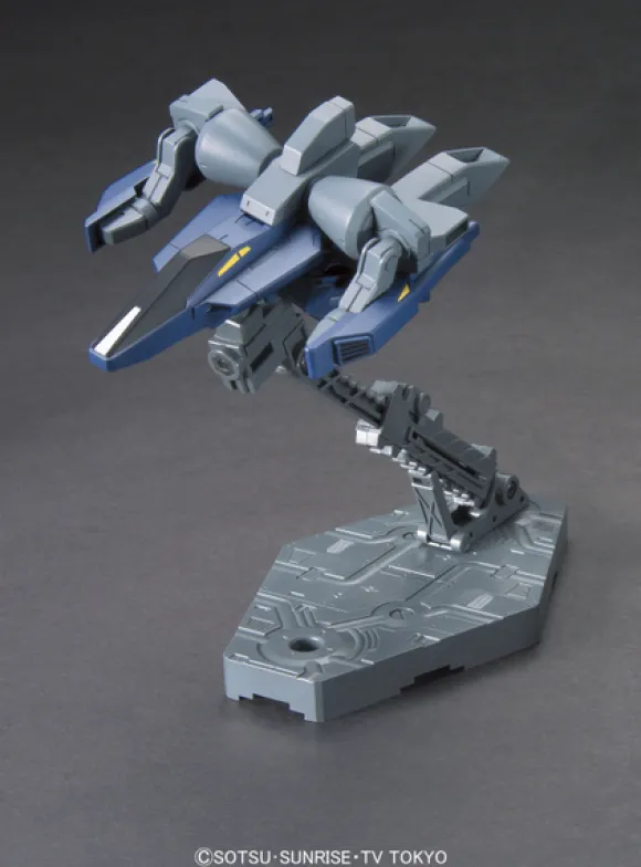 1/144 HGBC 003 Build Booster Mk-II