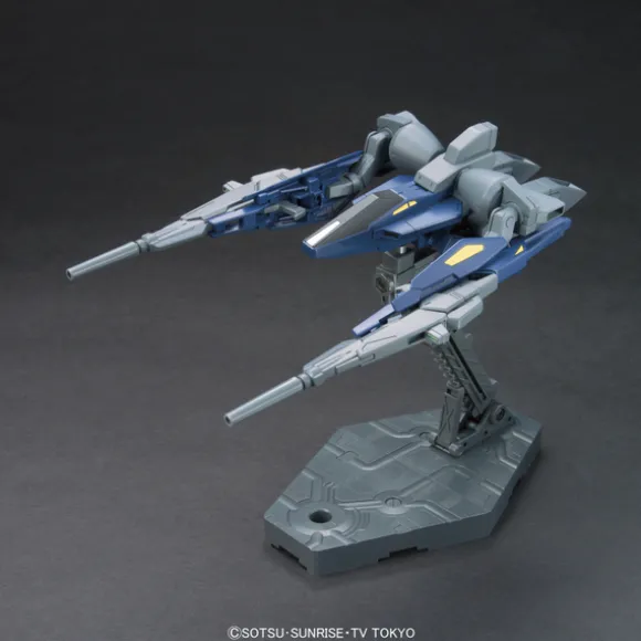 1/144 HGBC 003 Build Booster Mk-II