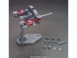 1/144 HGBC Build Custom: Amazing Booster