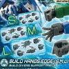 1/144 HGBC Build Hands (Kaku) SML (Provisional)