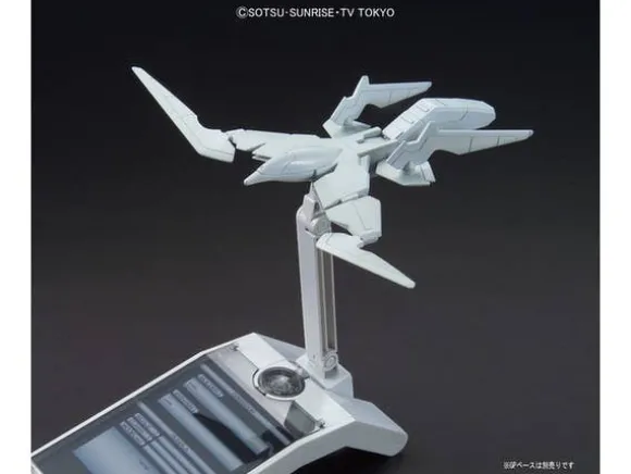 1/144 HGBC Gundam Portent Flyer
