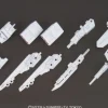 1/144 HGBC Gunpla Battle Arm Arms