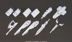 1/144 HGBC Gunpla Battle Arm Arms