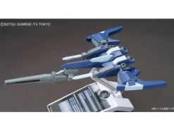1/144 HGBC Lightning Back Weapon System Mk-II