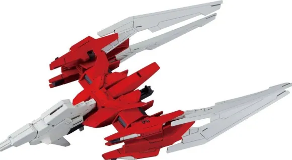 1/144 HGBC Lightning Back Weapon System Mk-III